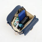 Laipan - The Roomiest Crossbody bag