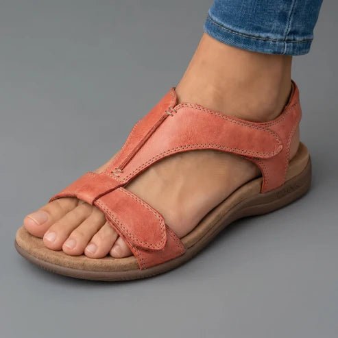 ODETTE - Komfort Sandalen - Lene & Roth