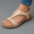 ODETTE - Komfort Sandalen - Lene & Roth