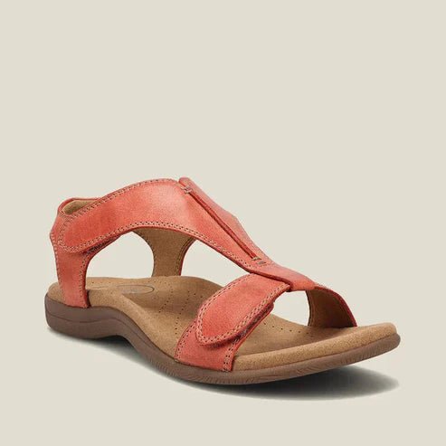 ODETTE - Komfort Sandalen - Lene & Roth
