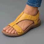 ODETTE - Komfort Sandalen - Lene & Roth