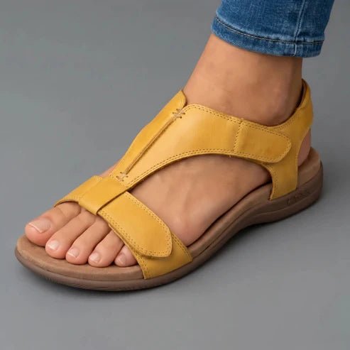 ODETTE - Komfort Sandalen - Lene & Roth