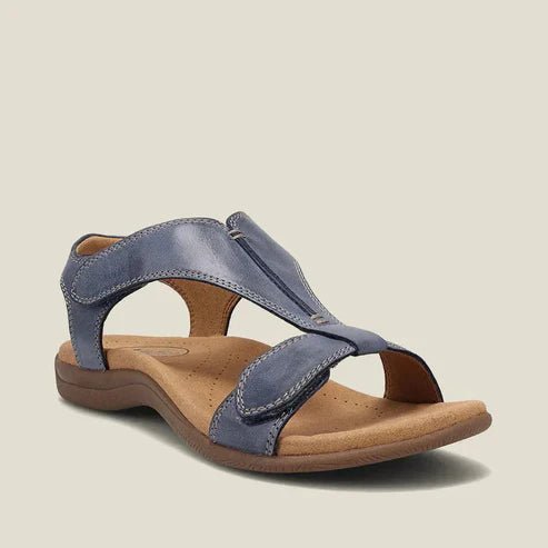 ODETTE - Komfort Sandalen - Lene & Roth