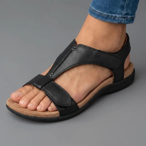 ODETTE - Komfort Sandalen - Lene & Roth