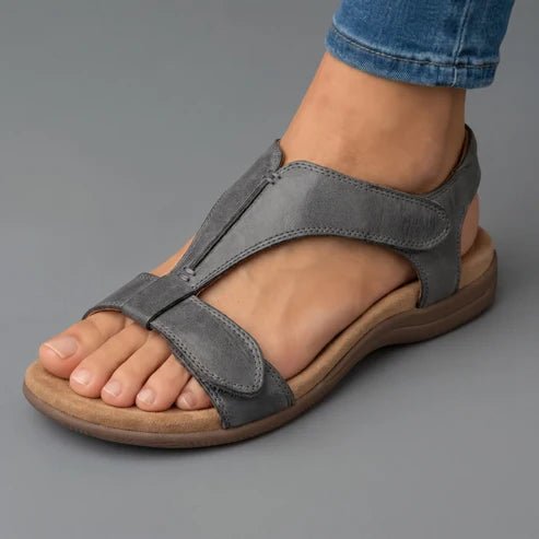 ODETTE - Komfort Sandalen - Lene & Roth
