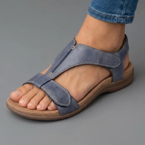 ODETTE - Komfort Sandalen - Lene & Roth