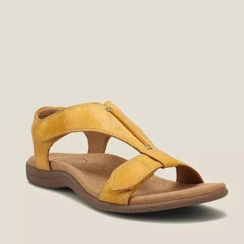 ODETTE - Komfort Sandalen - Lene & Roth