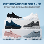 Ortho Pro - Rosa / Weiß - Lene & Roth