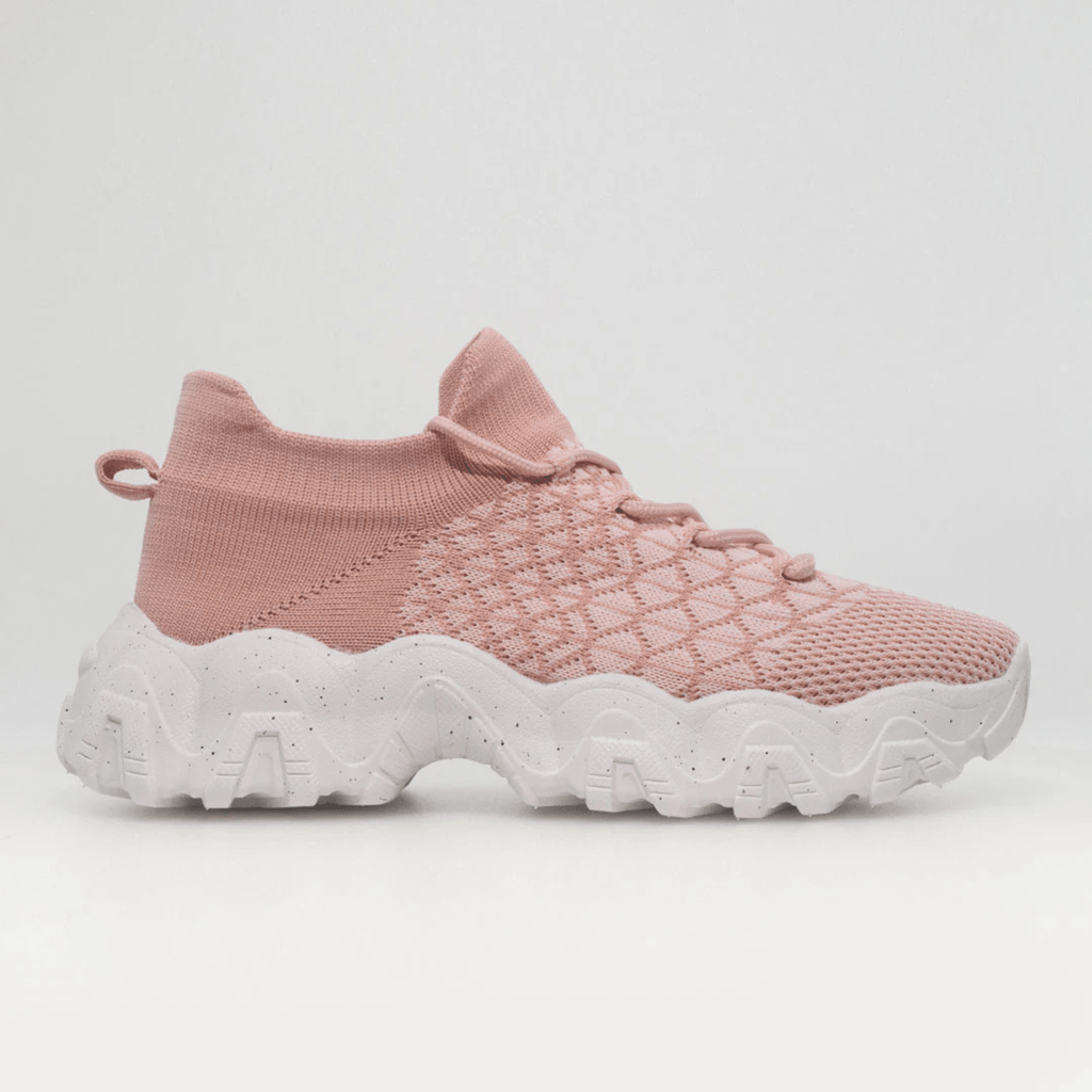 Ortho Pro - Rosa / Weiß - Lene & Roth