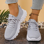 Potsdam - Atmungsaktiver Schuh - Lene & Roth