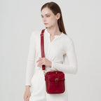 Laipan - The Roomiest Crossbody bag