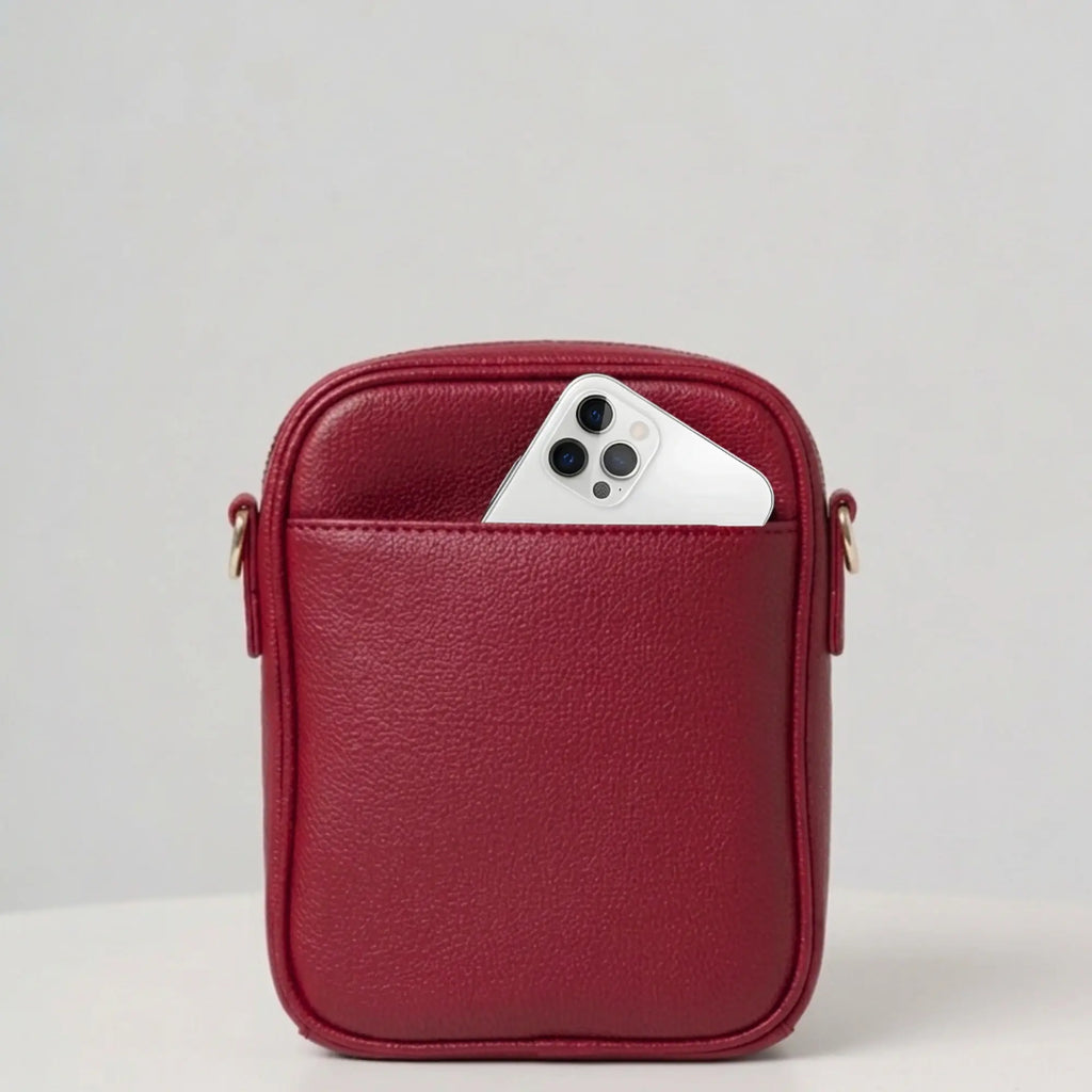 Laipan - The Roomiest Crossbody bag