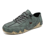 Selma – Ultra-bequemer Barfußschuhe aus Leder - Lene & Roth