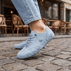 Selma – Ultra-bequemer Barfußschuhe aus Leder - Lene & Roth
