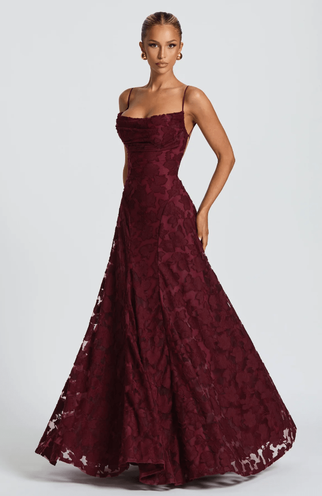 SERAPHINE | Zarte Spitzeneleganz - Lene & Roth