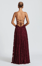 SERAPHINE | Zarte Spitzeneleganz - Lene & Roth