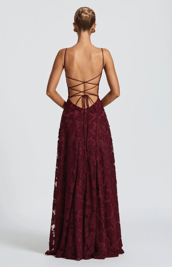 SERAPHINE | Zarte Spitzeneleganz - Lene & Roth