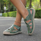 Sola - Leichte Sommer-Sandalen - Lene & Roth