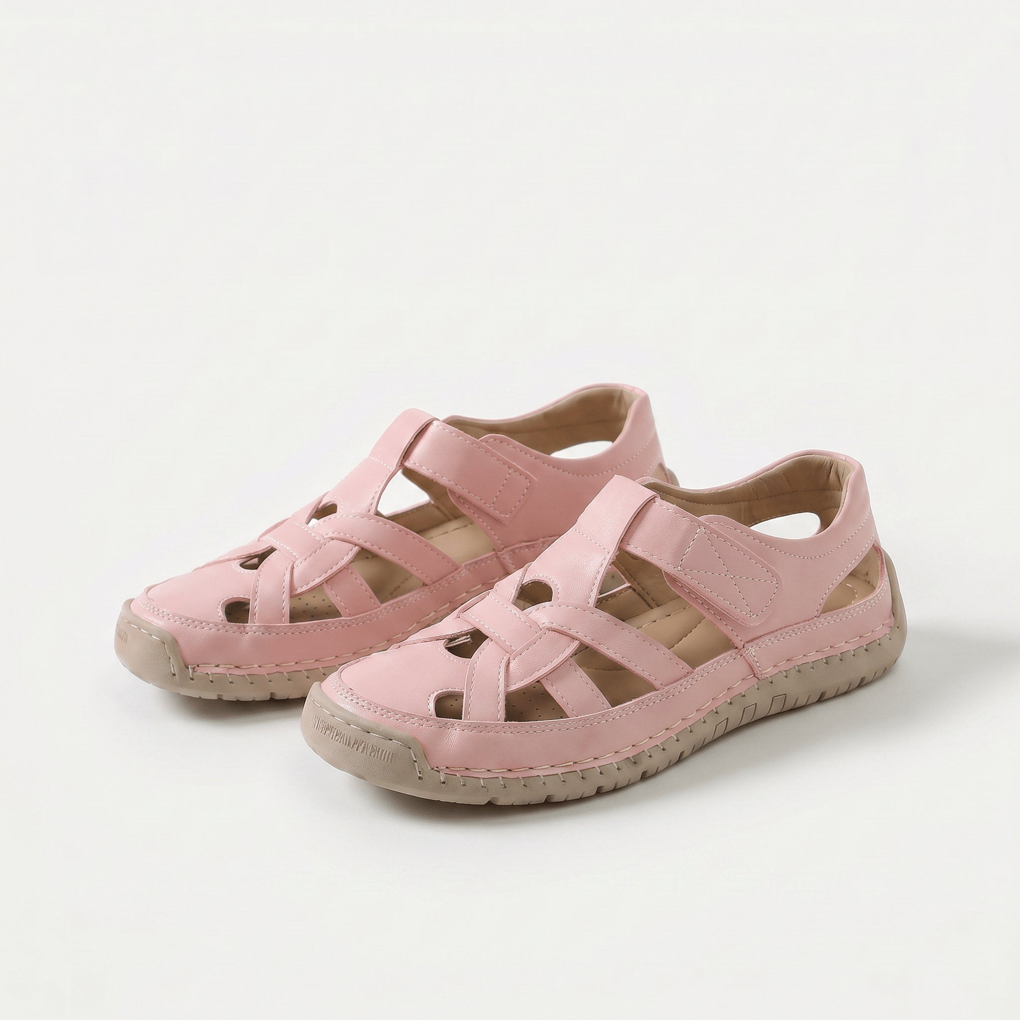 Sola - Leichte Sommer-Sandalen - Lene & Roth