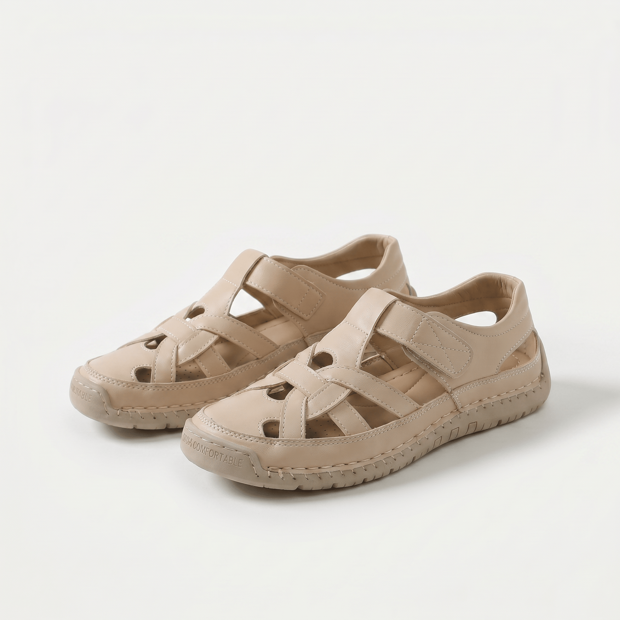 Sola - Leichte Sommer-Sandalen - Lene & Roth