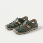Sola - Leichte Sommer-Sandalen - Lene & Roth