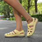 Sola - Leichte Sommer-Sandalen - Lene & Roth