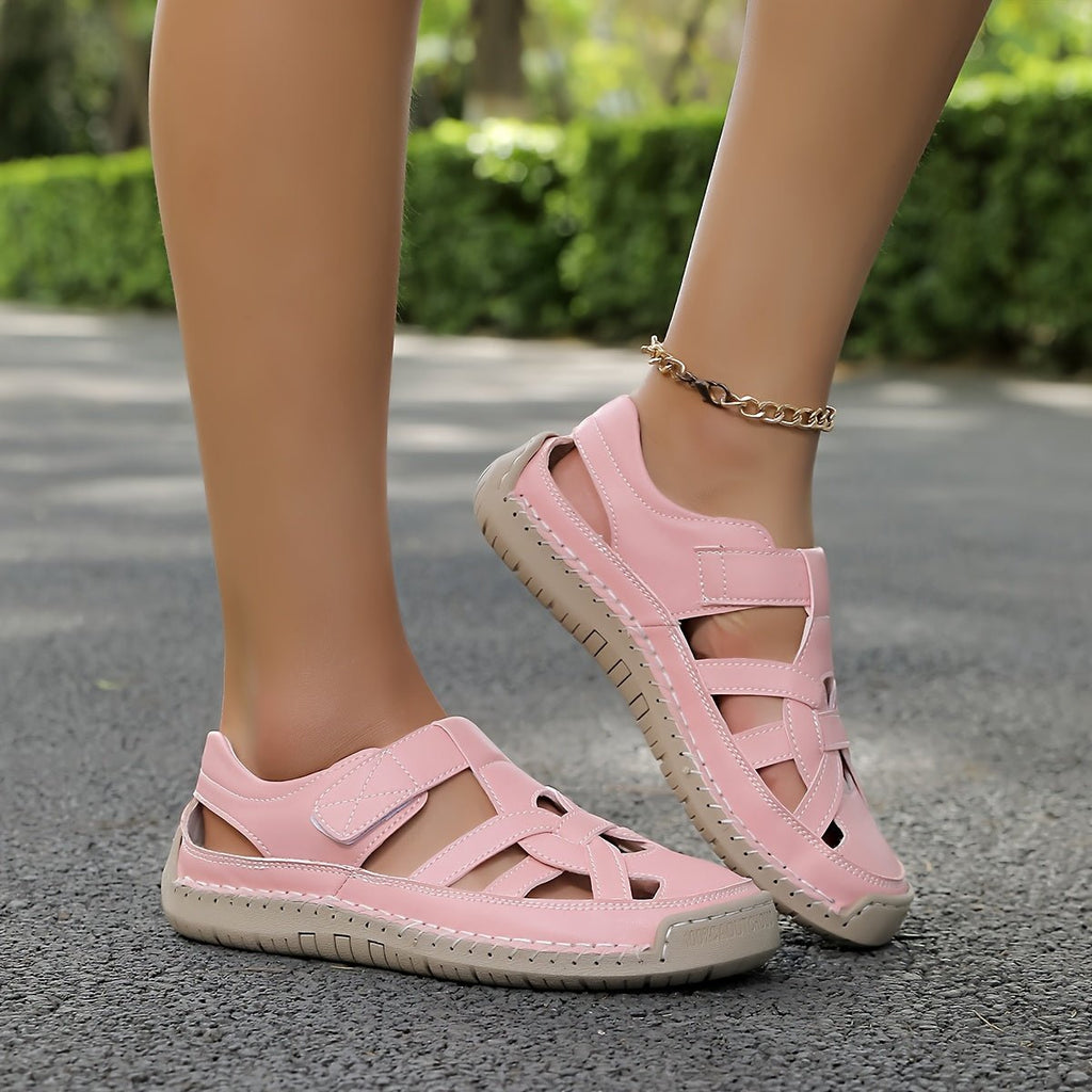 Sola - Leichte Sommer-Sandalen - Lene & Roth