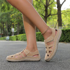 Sola - Leichte Sommer-Sandalen - Lene & Roth
