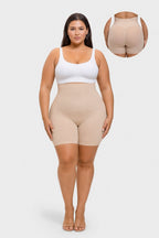 SOLÈNE - Formende Shapewear-Shorts - Lene & Roth