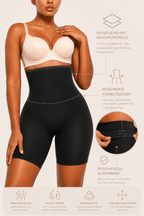 SOLÈNE - Formende Shapewear-Shorts - Lene & Roth