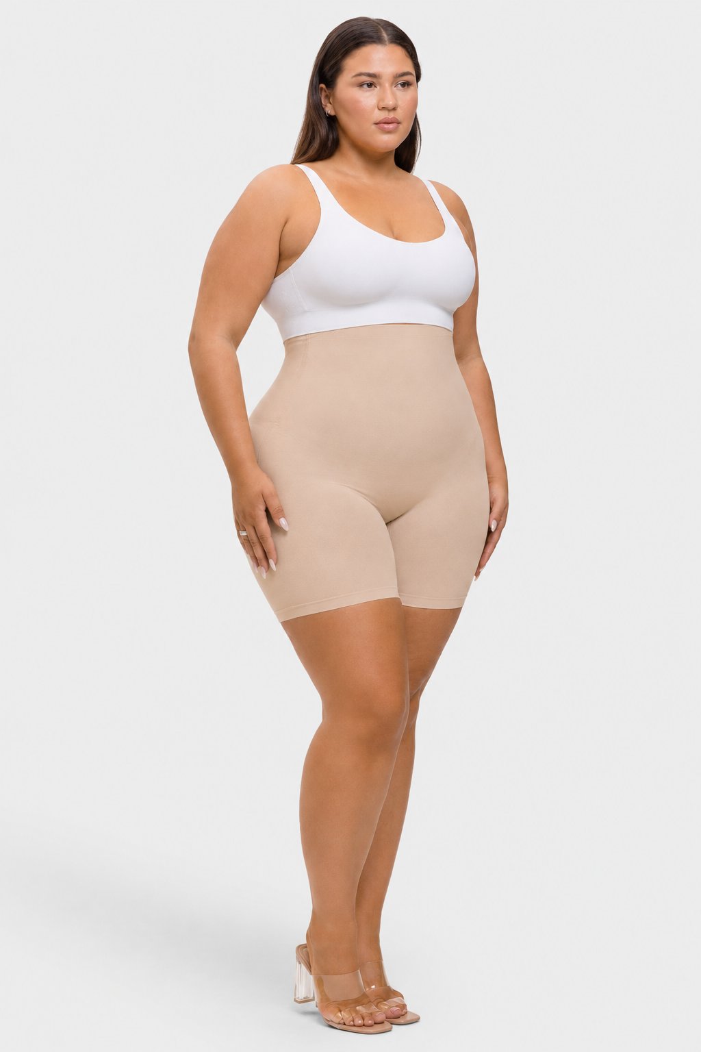 SOLÈNE - Formende Shapewear-Shorts - Lene & Roth