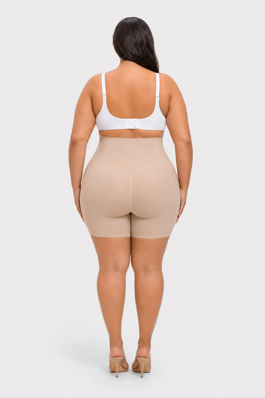 SOLÈNE - Formende Shapewear-Shorts - Lene & Roth