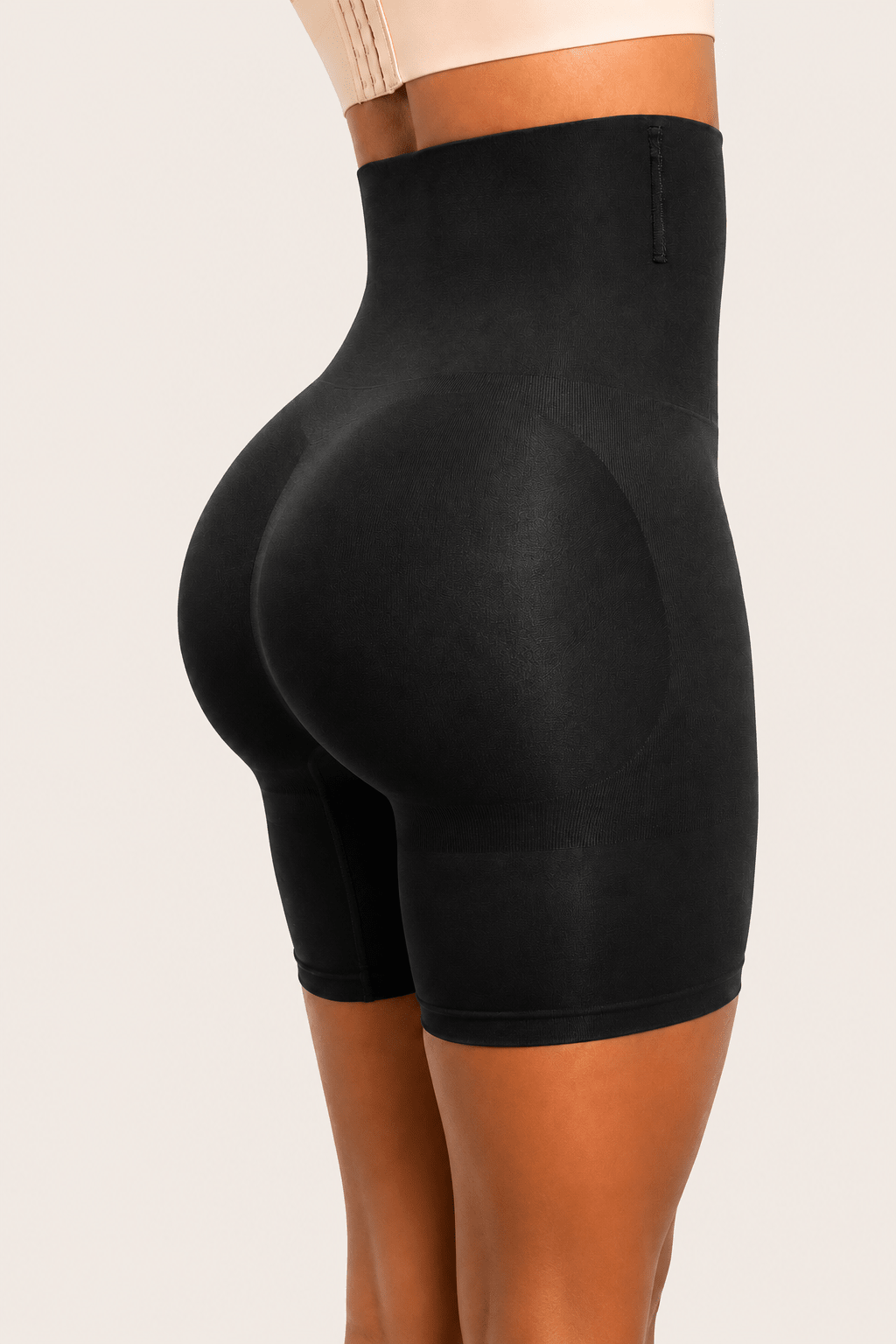 SOLÈNE - Formende Shapewear-Shorts - Lene & Roth
