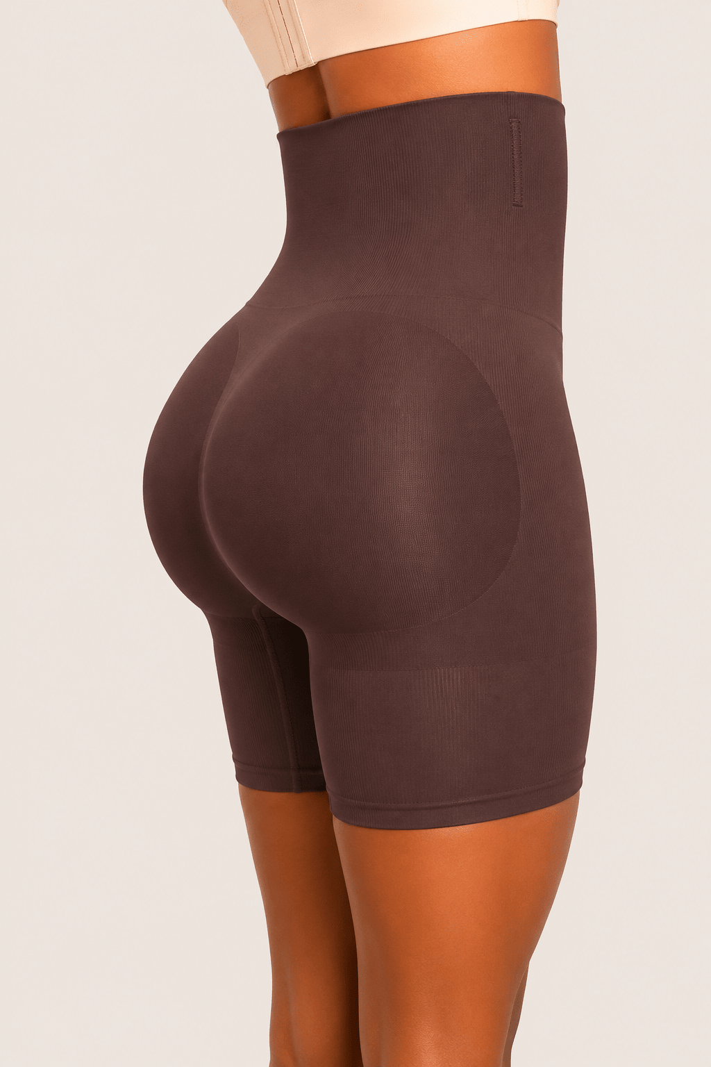 SOLÈNE - Formende Shapewear-Shorts - Lene & Roth