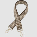 Handwoven Strap