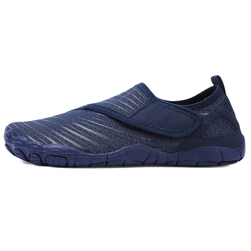 VALENTINE |Barfuß Orthopädische Sneaker - Lene & Roth