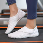 VALENTINE |Barfuß Orthopädische Sneaker - Lene & Roth