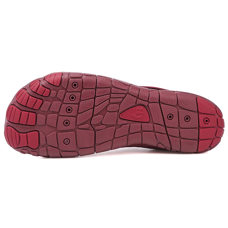 VALENTINE |Barfuß Orthopädische Sneaker - Lene & Roth