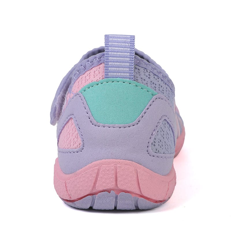 VALENTINE |Barfuß Orthopädische Sneaker - Lene & Roth