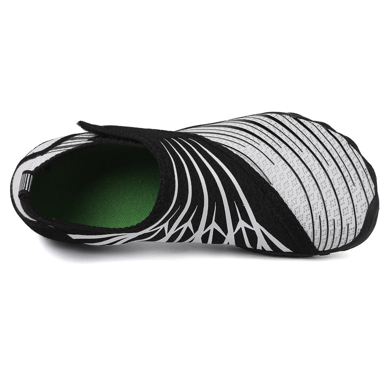 VALENTINE |Barfuß Orthopädische Sneaker - Lene & Roth