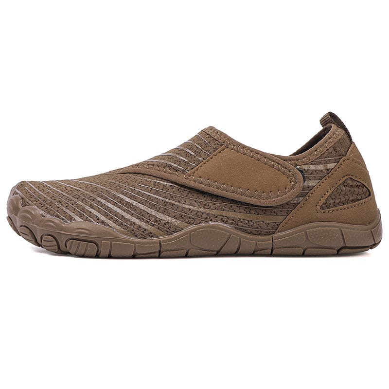 VALENTINE |Barfuß Orthopädische Sneaker - Lene & Roth
