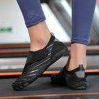 VALENTINE |Barfuß Orthopädische Sneaker - Lene & Roth