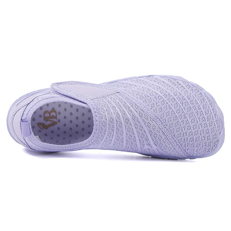 VALENTINE |Barfuß Orthopädische Sneaker - Lene & Roth