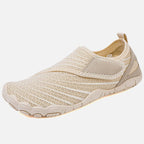 VALENTINE |Barfuß Orthopädische Sneaker - Lene & Roth