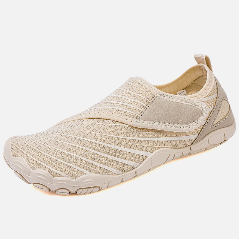 VALENTINE |Barfuß Orthopädische Sneaker - Lene & Roth