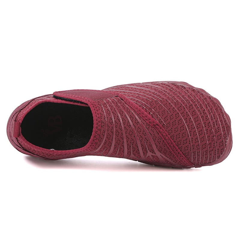 VALENTINE |Barfuß Orthopädische Sneaker - Lene & Roth