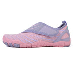 VALENTINE |Barfuß Orthopädische Sneaker - Lene & Roth