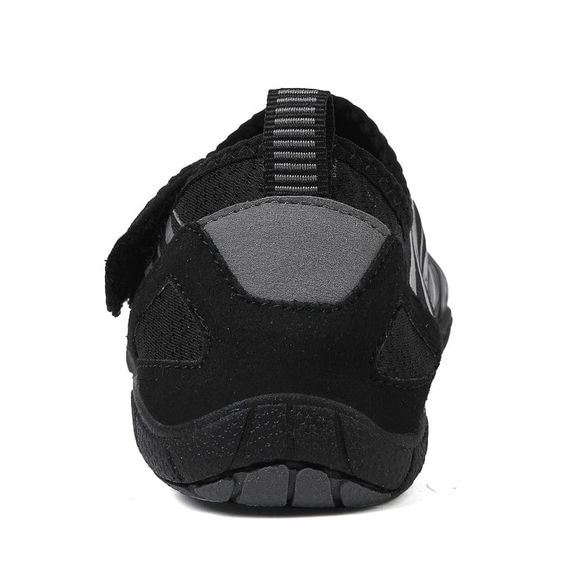 VALENTINE |Barfuß Orthopädische Sneaker - Lene & Roth
