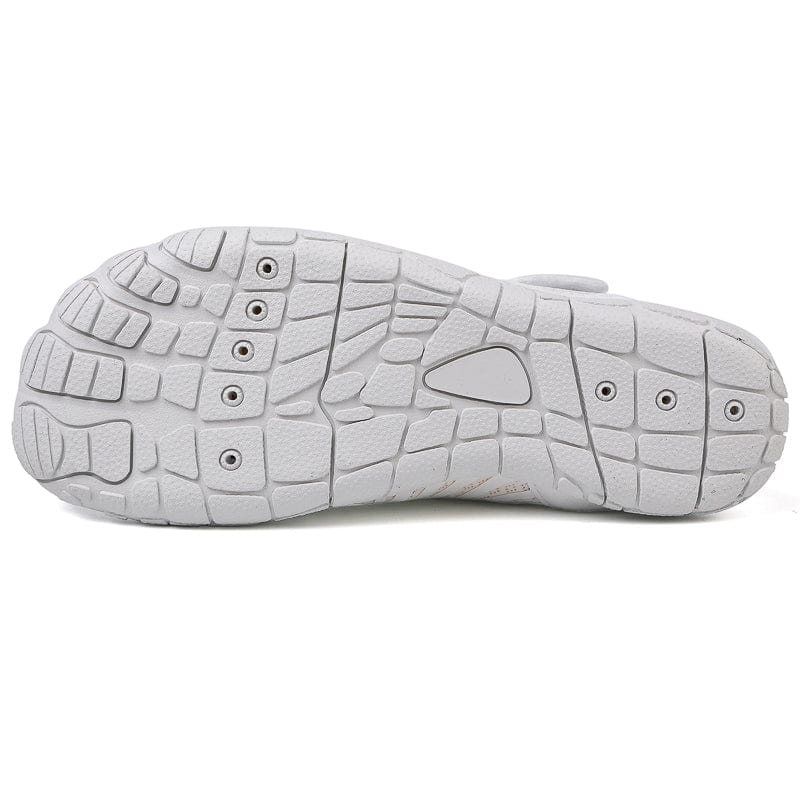 VALENTINE |Barfuß Orthopädische Sneaker - Lene & Roth