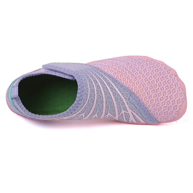 VALENTINE |Barfuß Orthopädische Sneaker - Lene & Roth